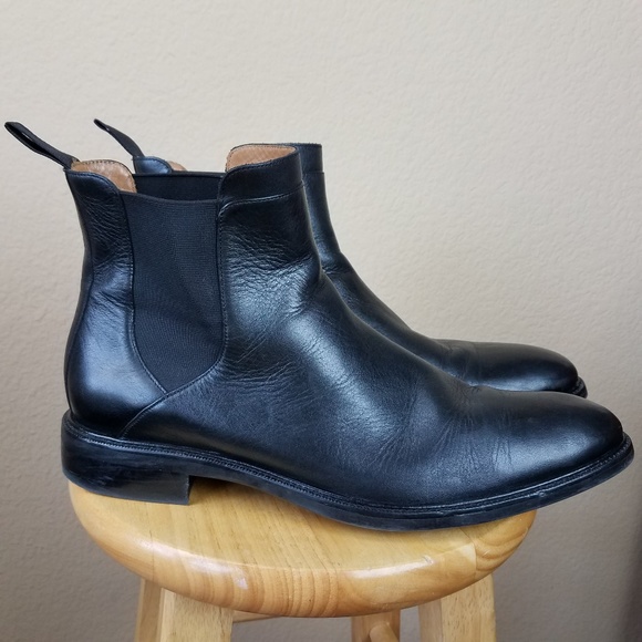 cole haan warren chelsea boots